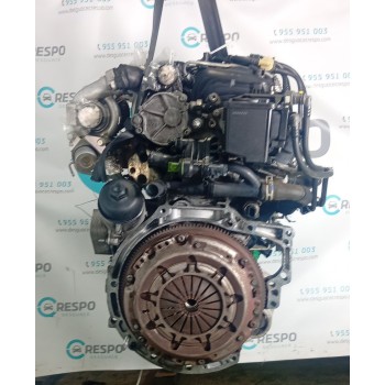 MOTOR COMPLETO 9H02  - miniatura 2
