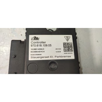 MODULO ELECTRONICO 97061810905  - miniatura 2