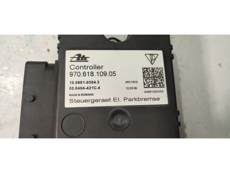 MODULO ELECTRONICO 97061810905  - imagen 2