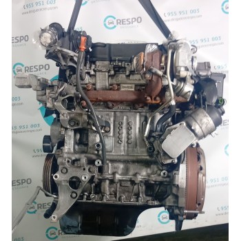 MOTOR COMPLETO 9H02  - miniatura 3