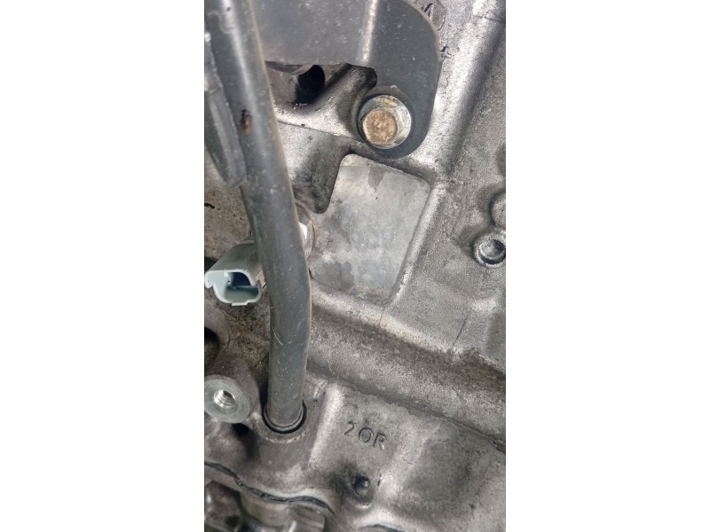 MOTOR COMPLETO 9H02  - imagen 4