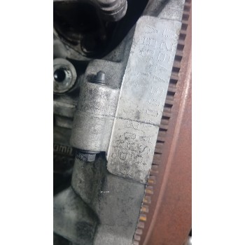 MOTOR COMPLETO 9H02  - miniatura 5