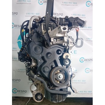 MOTOR COMPLETO 9H02  - miniatura 6