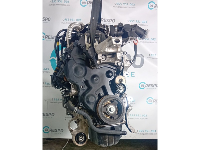 MOTOR COMPLETO 9H02  - imagen 6