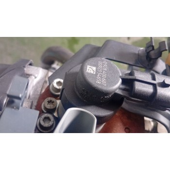 MOTOR COMPLETO 9H02  - miniatura 7