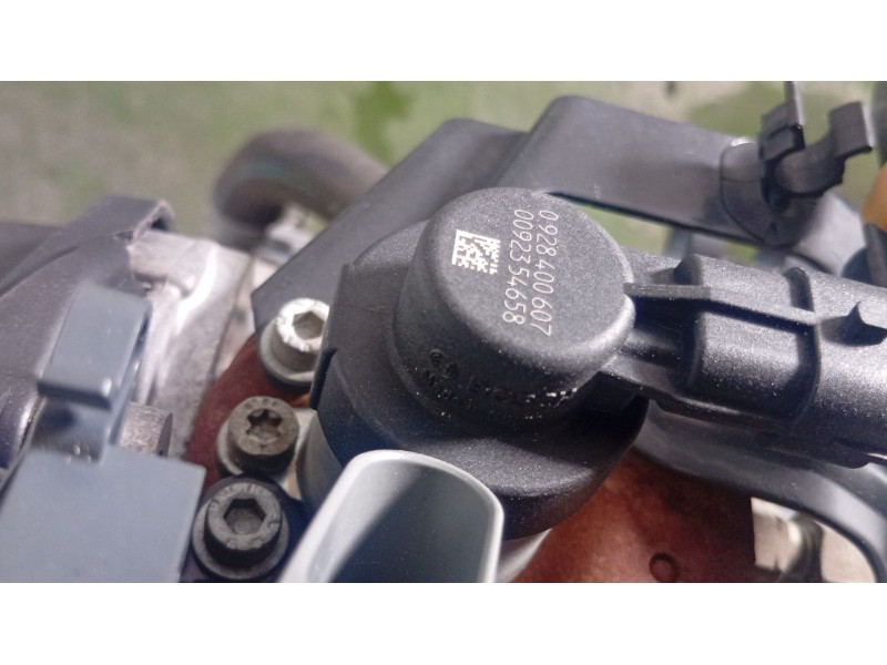 MOTOR COMPLETO 9H02  - imagen 7