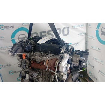 MOTOR COMPLETO 9H02  - miniatura 8