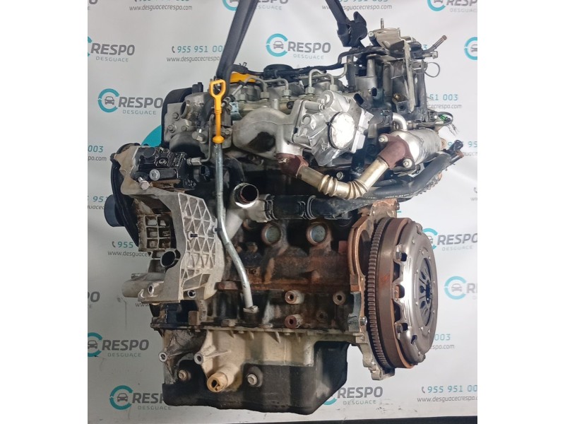 MOTOR COMPLETO Z20S  - imagen 1