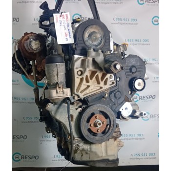 MOTOR COMPLETO Z20S  - miniatura 2
