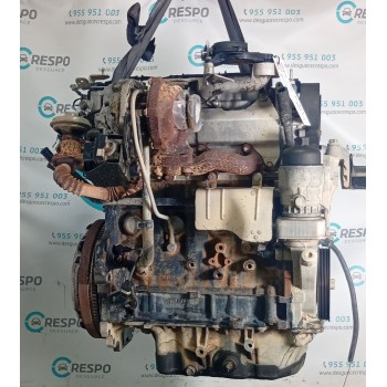 MOTOR COMPLETO Z20S  - miniatura 3