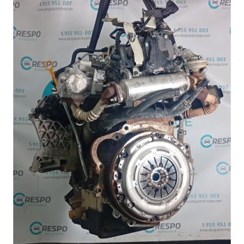 MOTOR COMPLETO Z20S  - miniatura 4