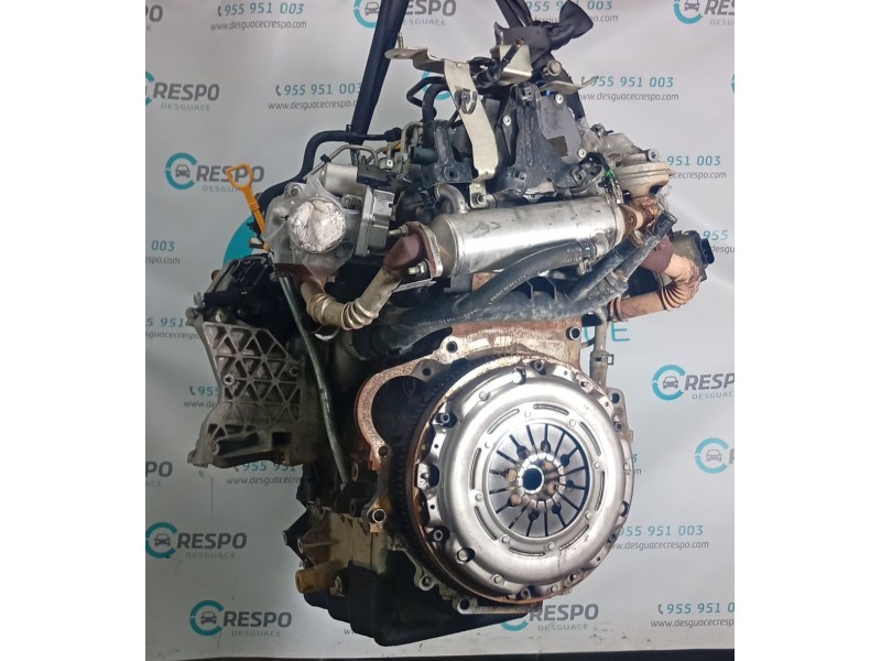 MOTOR COMPLETO Z20S  - imagen 4