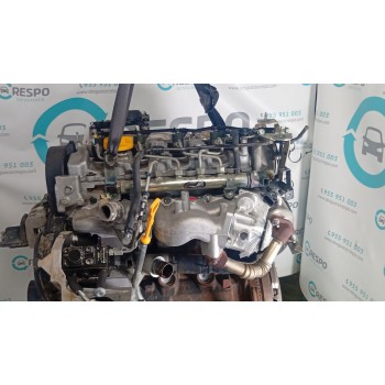 MOTOR COMPLETO Z20S  - miniatura 5