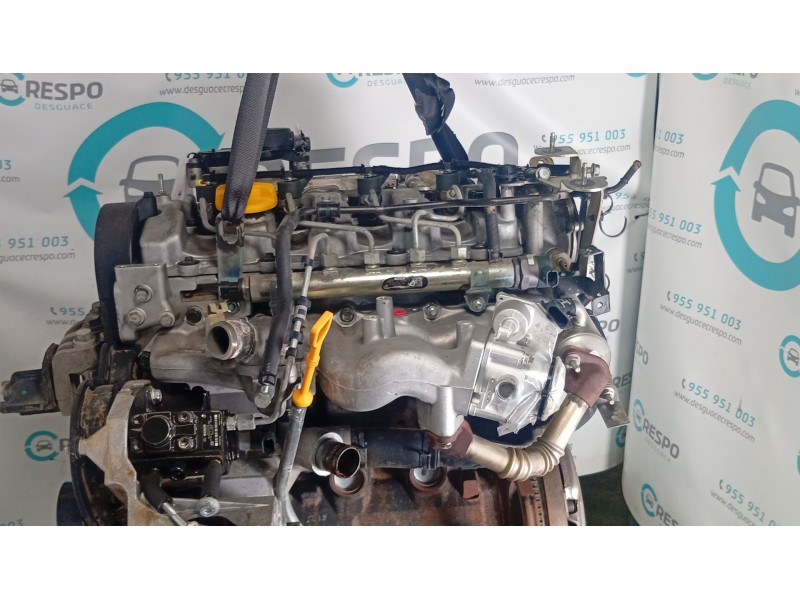 MOTOR COMPLETO Z20S  - imagen 5
