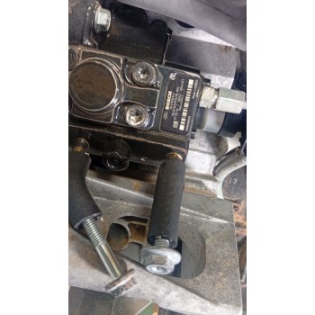 MOTOR COMPLETO Z20S  - miniatura 6