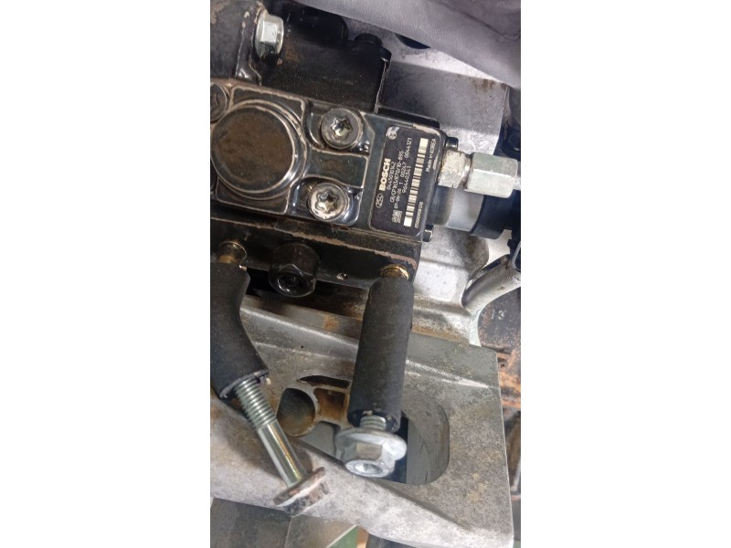MOTOR COMPLETO Z20S  - imagen 6