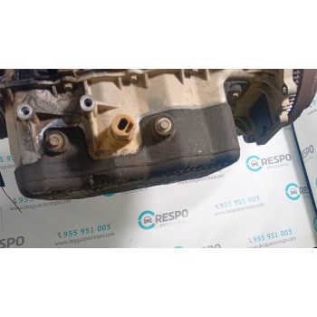 MOTOR COMPLETO Z20S  - miniatura 7
