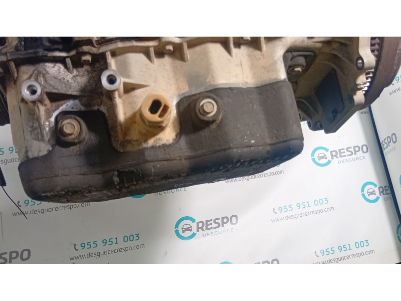 MOTOR COMPLETO Z20S  - imagen 7