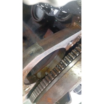 MOTOR COMPLETO Z20S  - miniatura 8