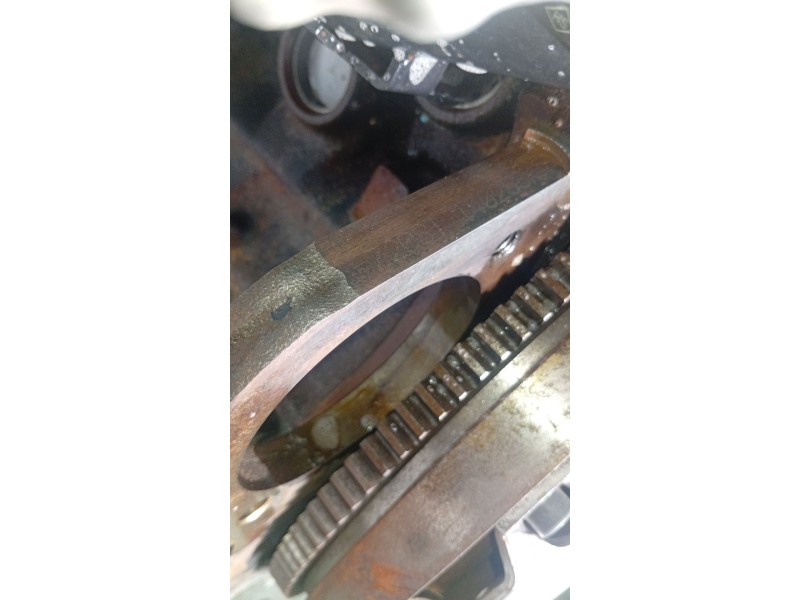 MOTOR COMPLETO Z20S  - imagen 8