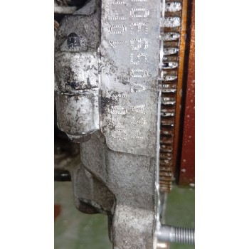 MOTOR COMPLETO 8H01  - miniatura 2
