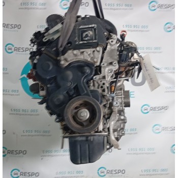 MOTOR COMPLETO 8H01  - miniatura 3