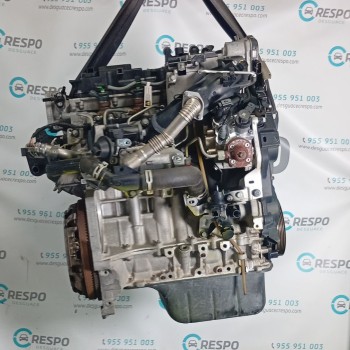 MOTOR COMPLETO 8H01  - miniatura 4