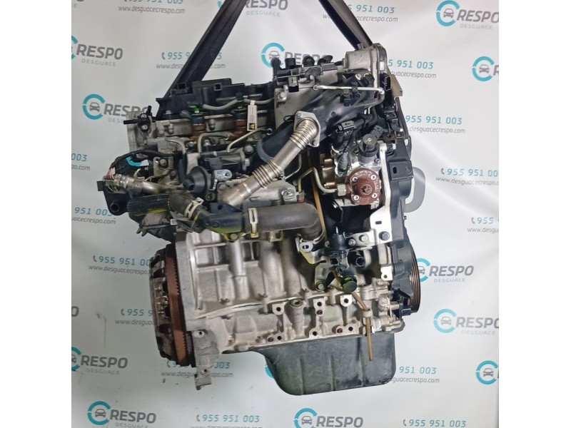 MOTOR COMPLETO 8H01  - imagen 4