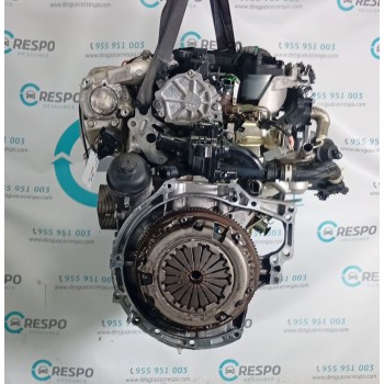 MOTOR COMPLETO 8H01  - miniatura 5