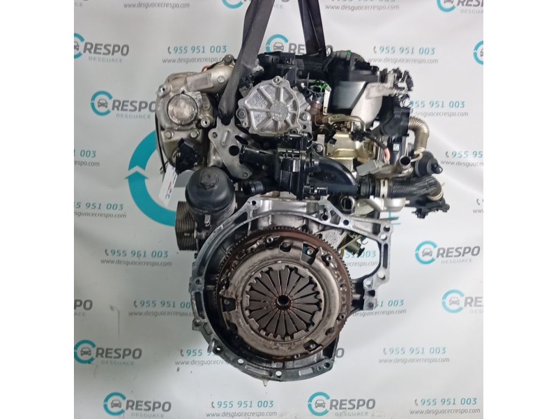 MOTOR COMPLETO 8H01  - imagen 5