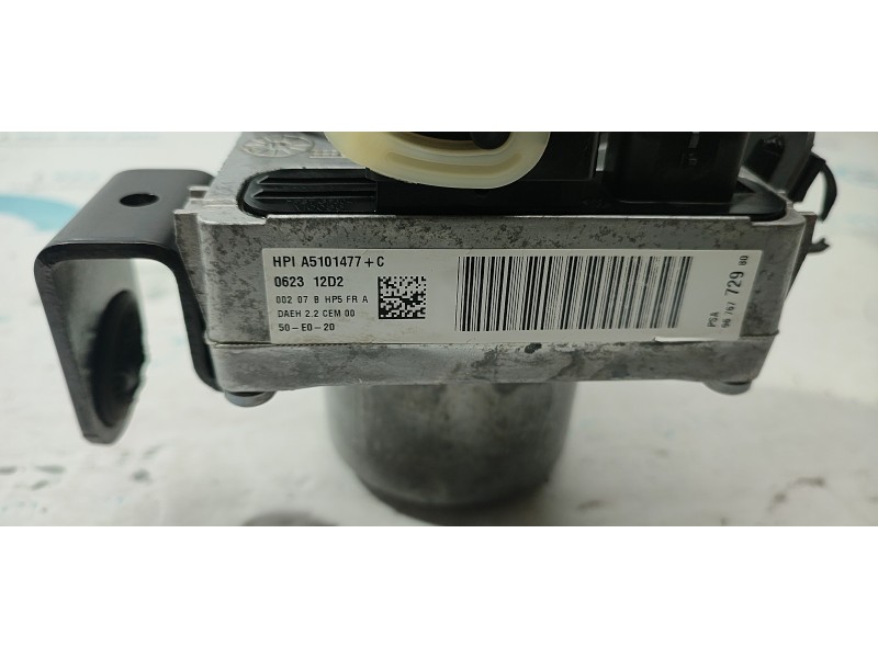 BOMBA DIRECCION 9676772980  - imagen 2