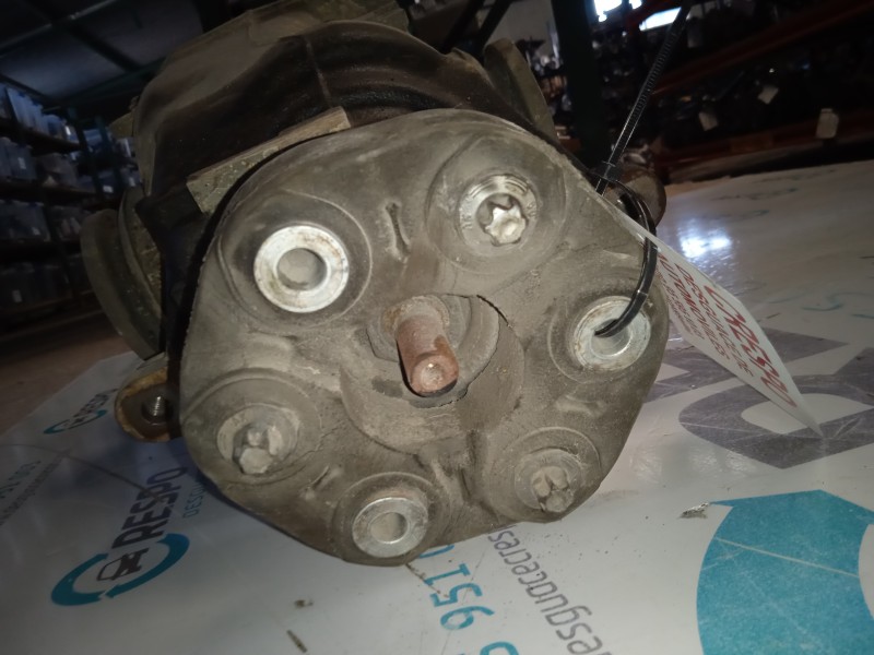 DIFERENCIAL TRASERO 756616901  - imagen 2