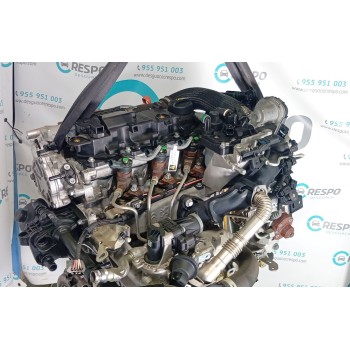 MOTOR COMPLETO 8H01  - miniatura 6