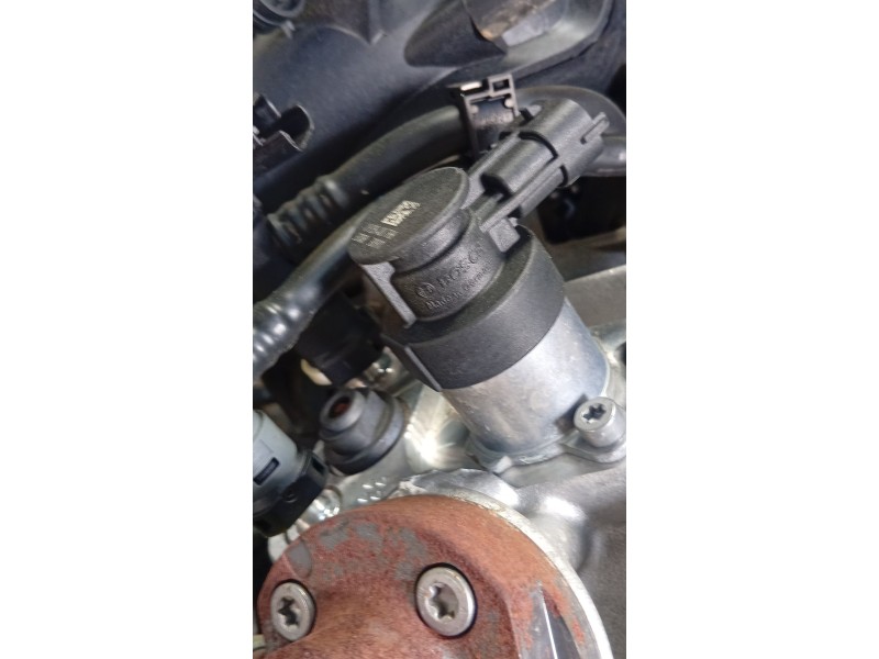 MOTOR COMPLETO 8H01  - imagen 7
