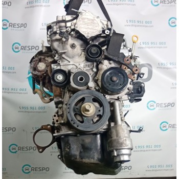 MOTOR COMPLETO 2AD-FTV  - miniatura 2