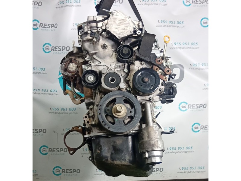 MOTOR COMPLETO 2AD-FTV  - imagen 2
