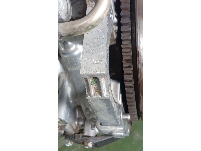 MOTOR COMPLETO 2AD-FTV  - imagen 4