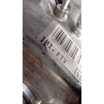 MOTOR COMPLETO 2AD-FTV  - miniatura 5