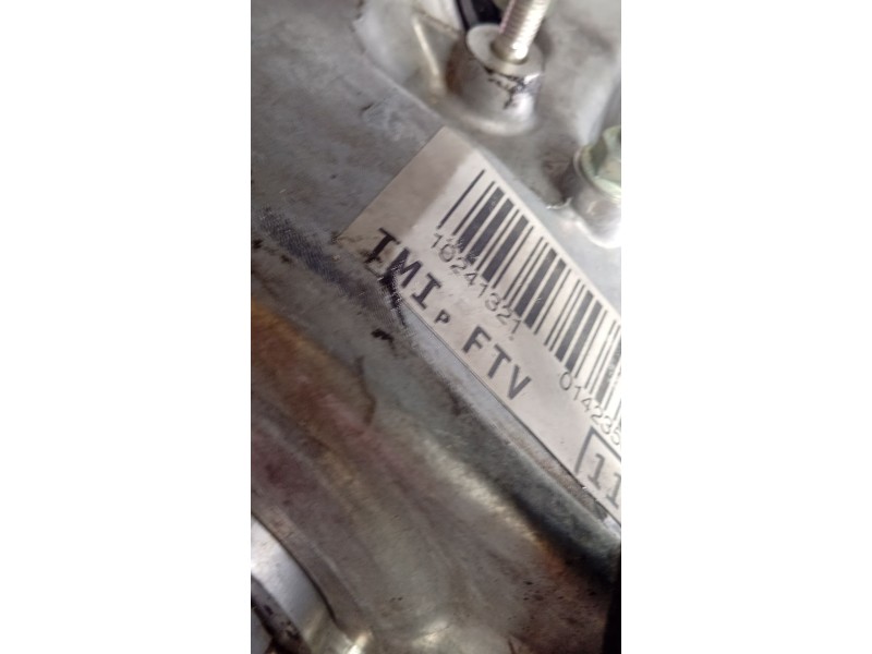 MOTOR COMPLETO 2AD-FTV  - imagen 5