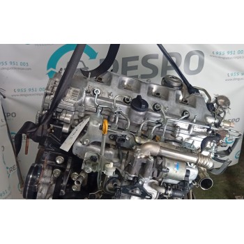 MOTOR COMPLETO 2AD-FTV  - miniatura 6