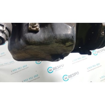 MOTOR COMPLETO 2AD-FTV  - miniatura 8