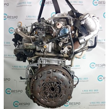 MOTOR COMPLETO 2AD-FTV  - miniatura 9