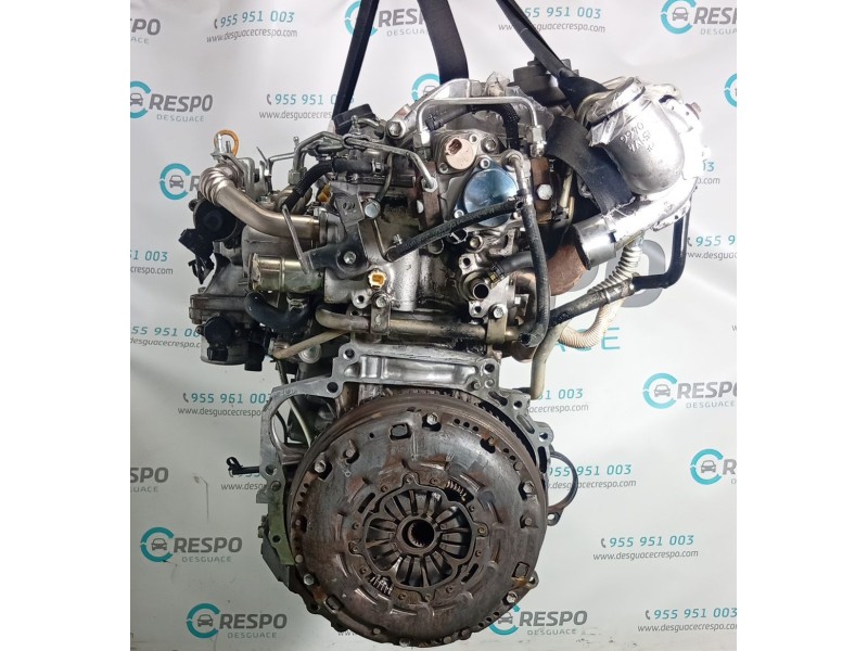 MOTOR COMPLETO 2AD-FTV  - imagen 9