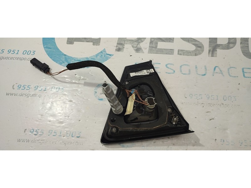 PILOTO TRASERO DERECHO INTERIOR L90102453  - imagen 3