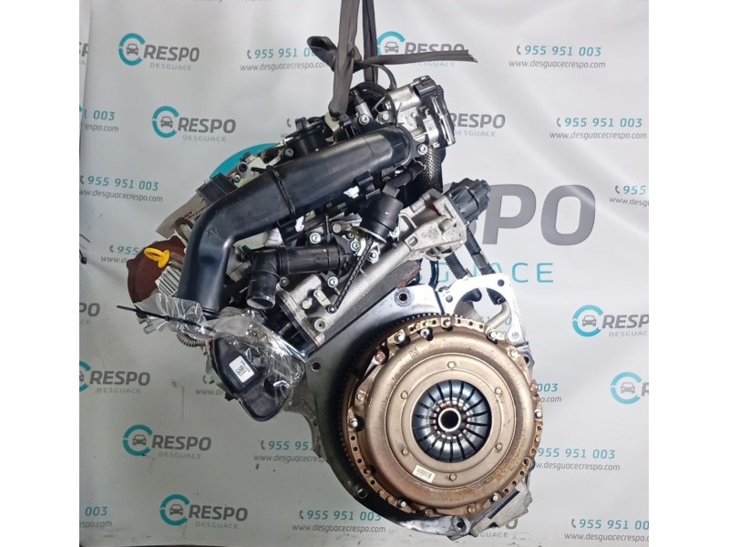 MOTOR COMPLETO A20DTE  - imagen 4