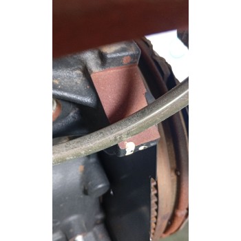 MOTOR COMPLETO A20DTE  - miniatura 6