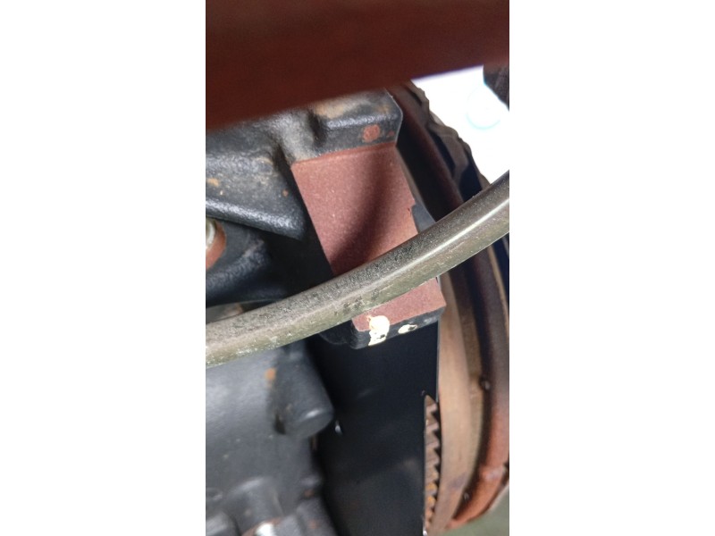MOTOR COMPLETO A20DTE  - imagen 6