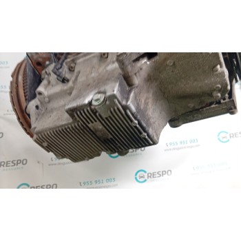 MOTOR COMPLETO A20DTE  - miniatura 7