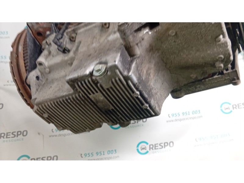 MOTOR COMPLETO A20DTE  - imagen 7