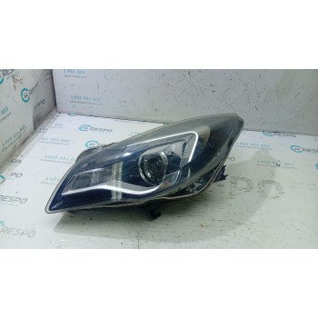 FARO IZQUIERDO 1EL01116511 / 39031207 / VERE0593 